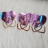 Heart Earrings