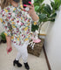 Flower Shirt