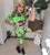 Cali lime