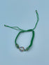 Green Bracelet