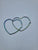 Heart Earings