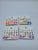 Bear earing set