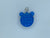 Minnie mouse pop it coin bags