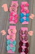 Frida Bow Set