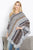CHROCHET FRINGE WARMER