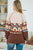Aztec top