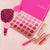 PRO17 LIKE TOTALLY! SHADOW PALETTE