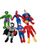 Super Hero Plushies