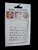 Waterdrops & Pearls Gem Stickers