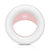 Spotlight LED Selfie Ring Light PINK