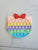 Hello kitty Pop it