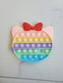 Hello kitty Pop it