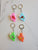 Icecream Keychain
