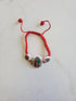 Virgen mary Bracelet