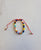 Colorful bracelet