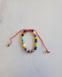 Colorful bracelet