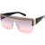 Dangerous woman sunglasses