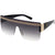 Dangerous woman sunglasses