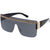 Dangerous woman sunglasses
