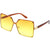Peaceful sunglasses