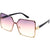 Peaceful sunglasses