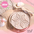 Sun glow 001 Sweet Champange