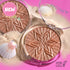 Sun glow 001 Fairy Gold