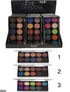 Eye Shadow Palettes