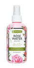 ROSE WATER