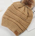 Cc  Beanie 1 pompom