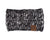CC HEAD BAND black white