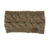 CC HEAD BAND brown sprinklers