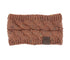 CC HEAD BAND rust sprinklers