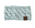 CC HEAD BAND blue sprinklers