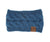 CC HEAD BAND blue