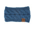 CC HEAD BAND blue