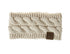 CC HEAD BAND beige