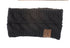 CC HEAD BAND black