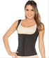 C4051 Chaleco Térmico Body Shaper Vest