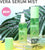 Hemp seed aloe vera serum mist