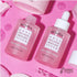 Rose collagen squalane serum