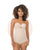 1595 -Body Strapless Compression