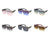 Dangerous woman sunglasses