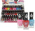 She Gel Effect Nail Polish