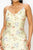 Brianna dress YELLOW