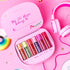 Take me Back Lip Set
