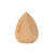 Beige Blending sponge latex free