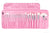 Cotton Candy Brush Set