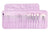 Marshmallow Brush Set