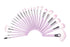 Marshmallow Brush Set
